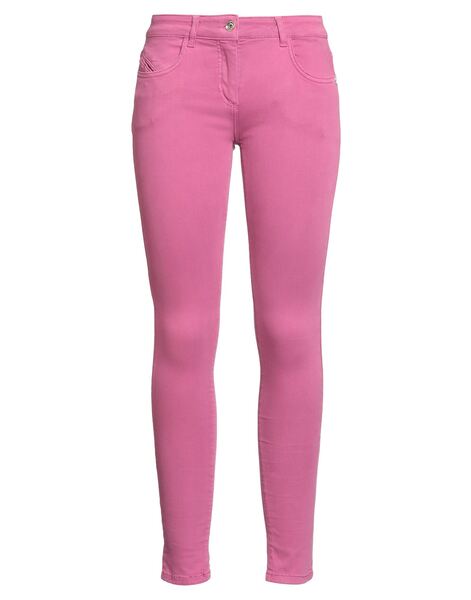  Patrizia Pepe - Partes De Abajo - Pantalones Vaqueros - On Yoox.com 