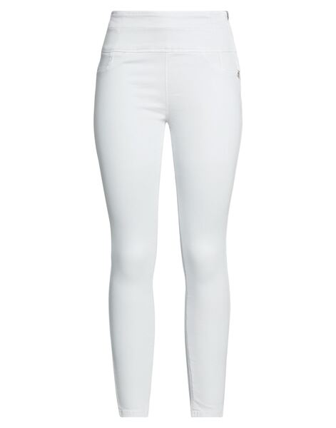 Patrizia Pepe - Partes De Abajo - Pantalones Vaqueros - On Yoox.com 