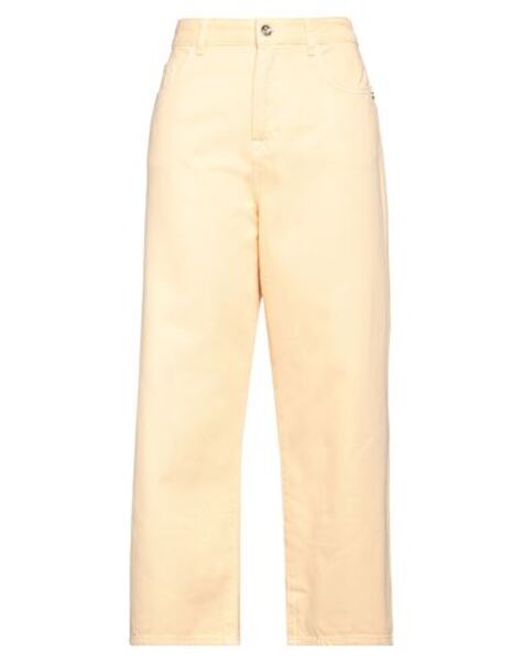  Patrizia Pepe - Partes De Abajo - Pantalones Vaqueros - On Yoox.com 