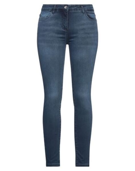  Patrizia Pepe - Partes De Abajo - Pantalones Vaqueros - On Yoox.com 