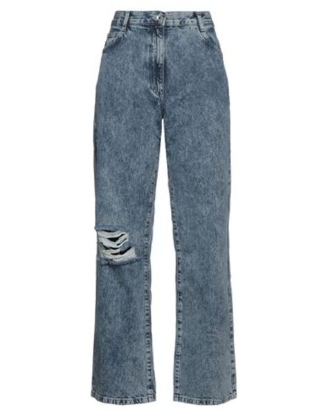  Patrizia Pepe - Partes De Abajo - Pantalones Vaqueros - On Yoox.com 