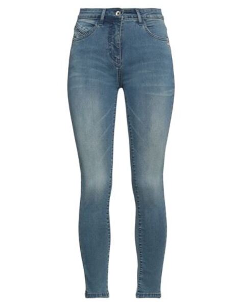  Patrizia Pepe - Partes De Abajo - Pantalones Vaqueros - On Yoox.com 