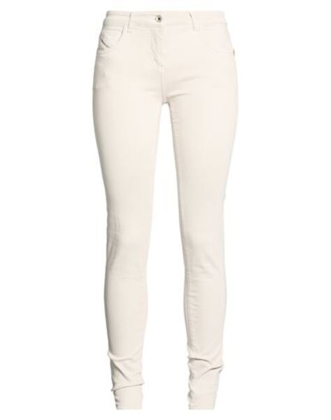  Patrizia Pepe - Partes De Abajo - Pantalones Vaqueros - On Yoox.com 