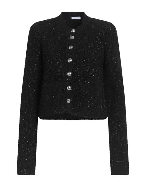  Patrizia Pepe - Prendas De Punto - Cárdigans - On Yoox.com 