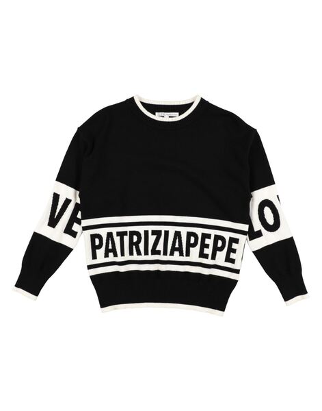  Patrizia Pepe - Prendas De Punto - Pullover - On Yoox.com 