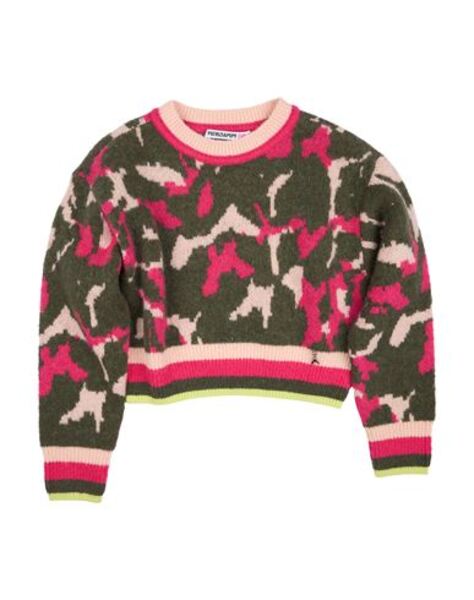  Patrizia Pepe - Prendas De Punto - Pullover - On Yoox.com 