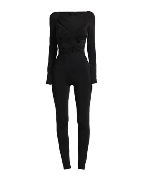  Patrizia Pepe Sera - Monos&petos - Monos Enterizos - On Yoox.com 