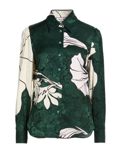  Paul & Joe - Camisetas Y Tops - Camisas - On Yoox.com 
