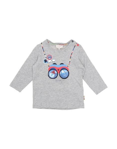  Paul Smith - Camisetas Y Tops - Camisetas - On Yoox.com 