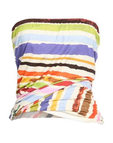  Paul Smith - Camisetas Y Tops - Tops - On Yoox.com 
