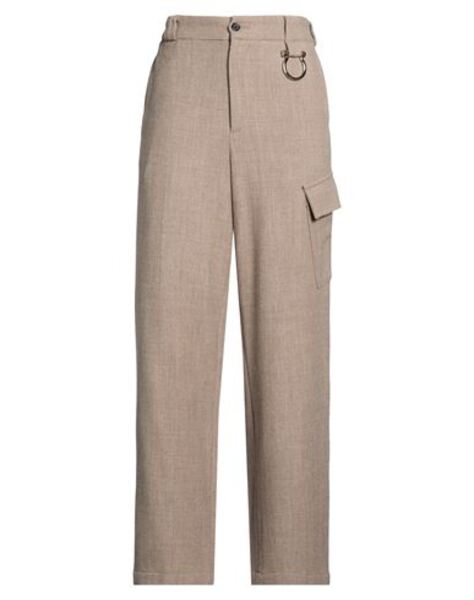  Paura - Partes De Abajo - Pantalones - On Yoox.com 