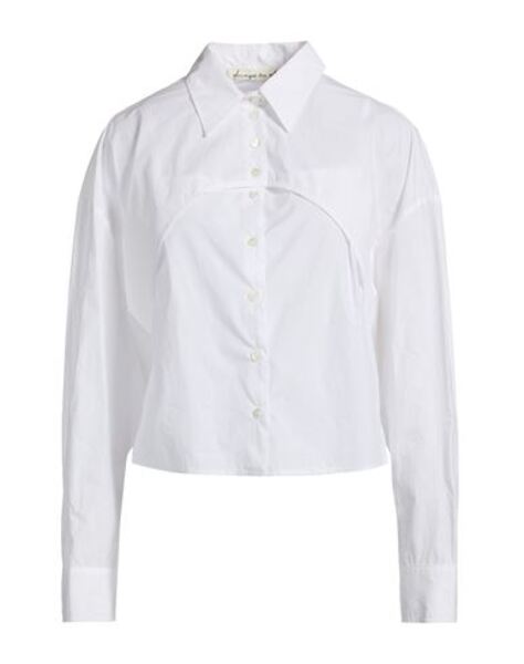  Pdr Phisique Du Role - Camisetas Y Tops - Camisas - On Yoox.com 