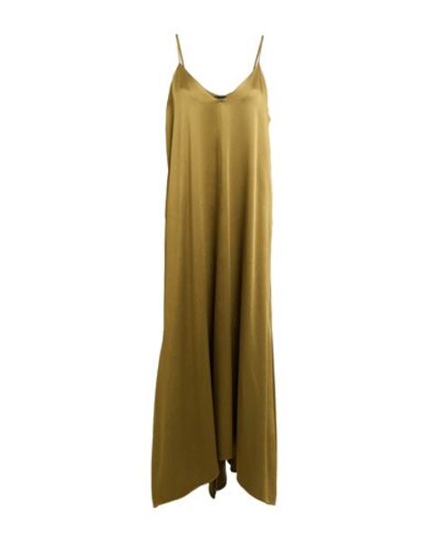 Pdr Phisique Du Role - Vestidos - Vestidos Largos - On Yoox.com 