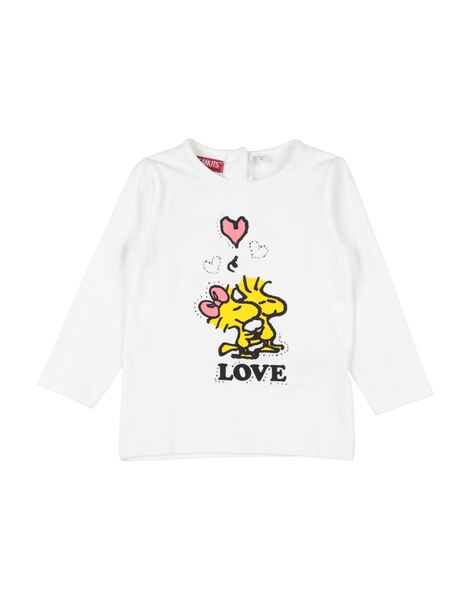  Peanuts - Camisetas Y Tops - Camisetas - On Yoox.com 