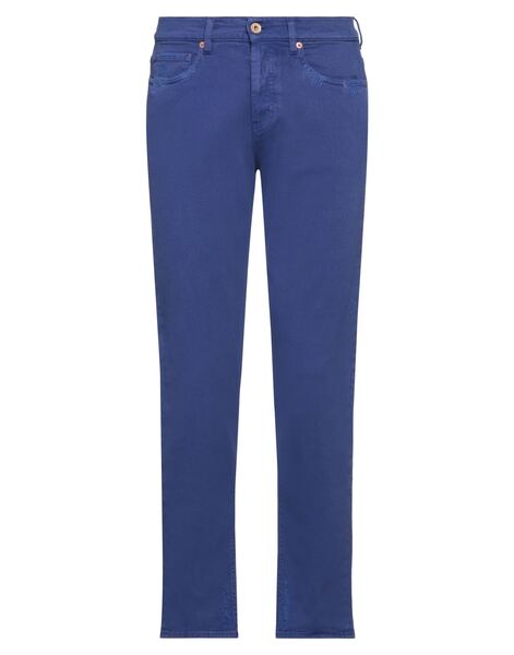  Pence - Partes De Abajo - Pantalones Vaqueros - On Yoox.com 