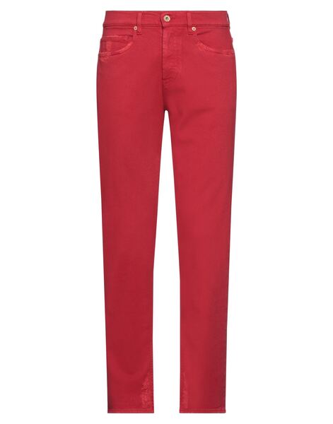  Pence - Partes De Abajo - Pantalones Vaqueros - On Yoox.com 