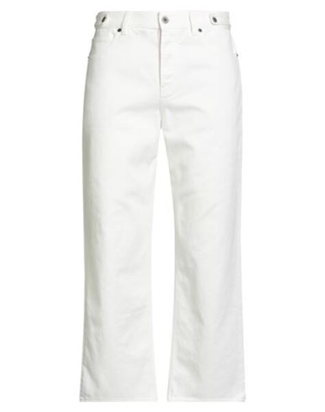  Pence - Partes De Abajo - Pantalones Vaqueros - On Yoox.com 
