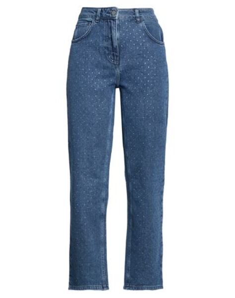  Pennyblack - Partes De Abajo - Pantalones Vaqueros - On Yoox.com 