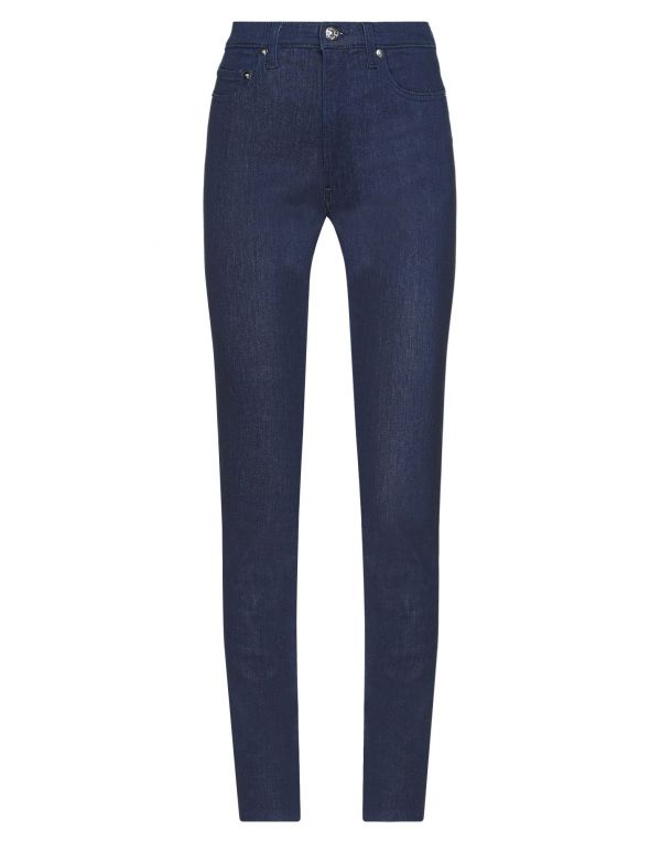  (+) People - Partes De Abajo - Pantalones Vaqueros - On Yoox.com 