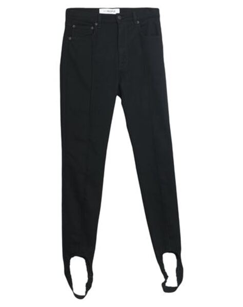  (+) People - Partes De Abajo - Pantalones Vaqueros - On Yoox.com 