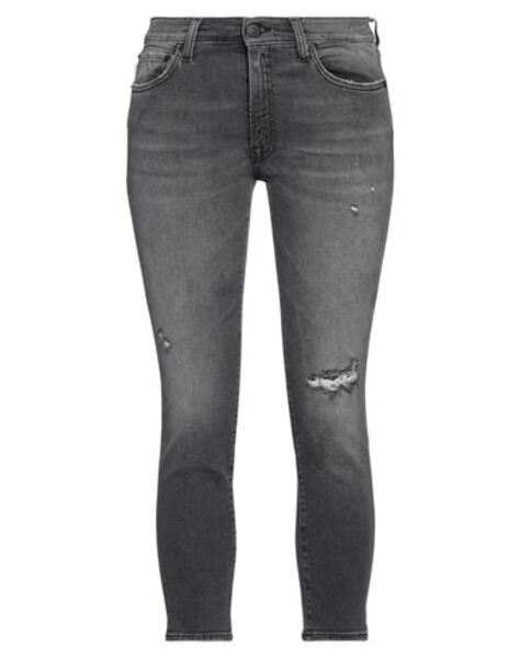  (+) People - Partes De Abajo - Pantalones Vaqueros - On Yoox.com 
