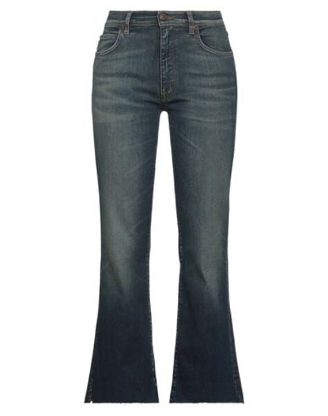  (+) People - Partes De Abajo - Pantalones Vaqueros - On Yoox.com 
