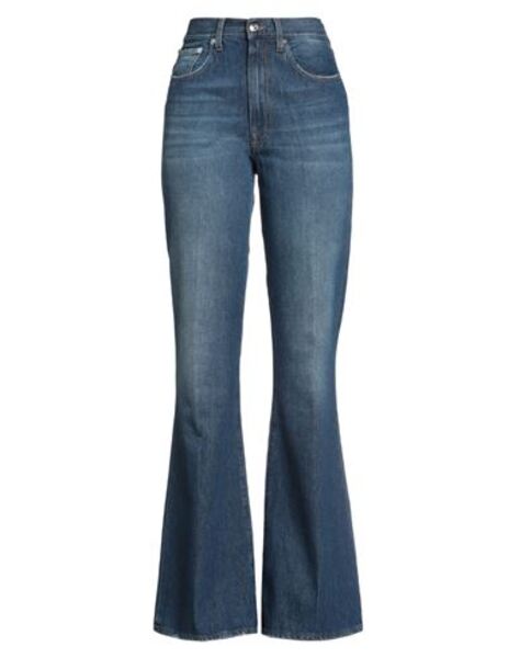  (+) People - Partes De Abajo - Pantalones Vaqueros - On Yoox.com 