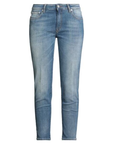 (+) People - Partes De Abajo - Pantalones Vaqueros - On Yoox.com 