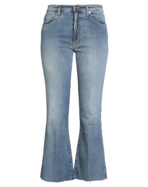  (+) People - Partes De Abajo - Pantalones Vaqueros - On Yoox.com 