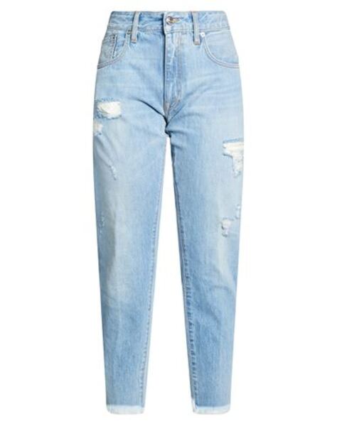  (+) People - Partes De Abajo - Pantalones Vaqueros - On Yoox.com 
