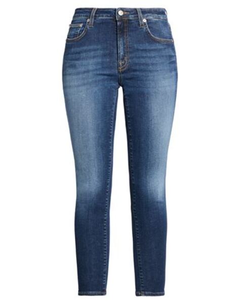 (+) People - Partes De Abajo - Pantalones Vaqueros - On Yoox.com 