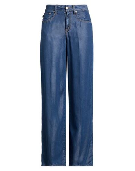  (+) People - Partes De Abajo - Pantalones Vaqueros - On Yoox.com 