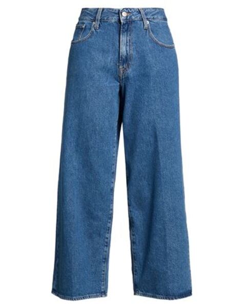  (+) People - Partes De Abajo - Pantalones Vaqueros - On Yoox.com 