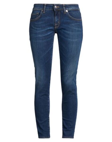  (+) People - Partes De Abajo - Pantalones Vaqueros - On Yoox.com 