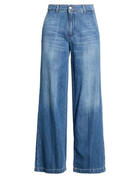  (+) People - Partes De Abajo - Pantalones Vaqueros - On Yoox.com 