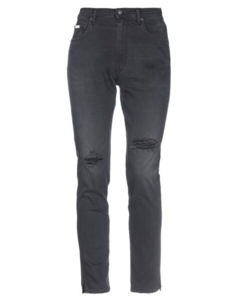  (+) People - Partes De Abajo - Pantalones Vaqueros - On Yoox.com 