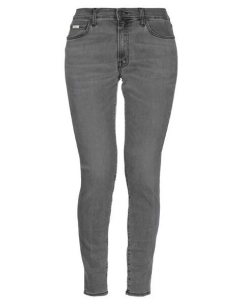  (+) People - Partes De Abajo - Pantalones Vaqueros - On Yoox.com 
