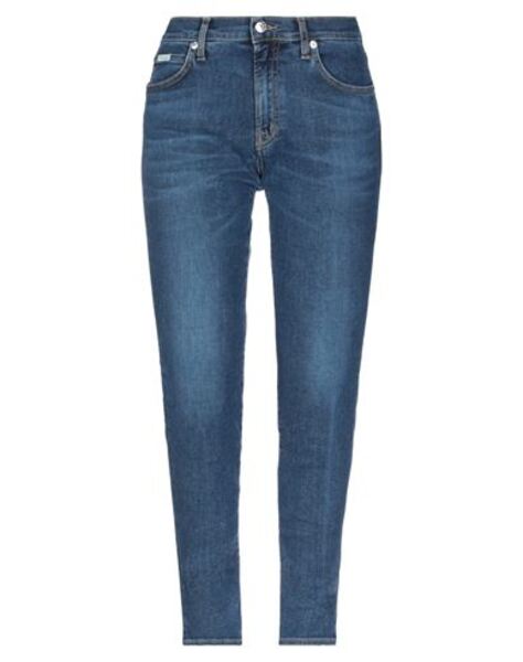  (+) People - Partes De Abajo - Pantalones Vaqueros - On Yoox.com 