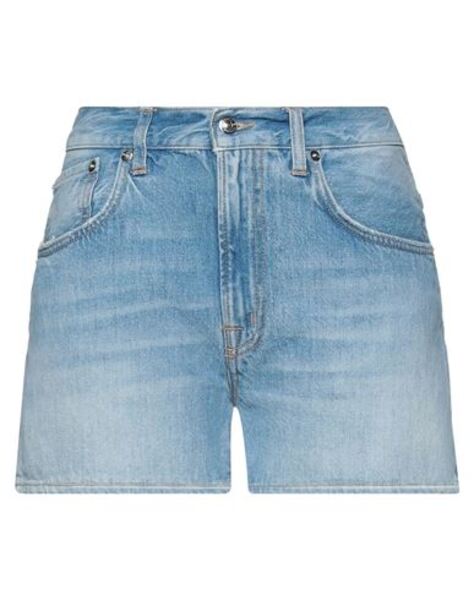  (+) People - Partes De Abajo - Shorts Vaqueros - On Yoox.com 
