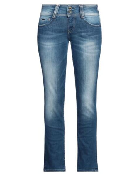  Pepe Jeans - Partes De Abajo - Pantalones Vaqueros - On Yoox.com 