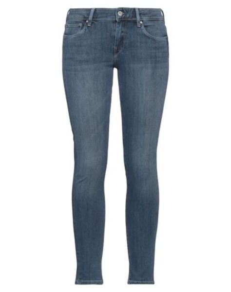  Pepe Jeans - Partes De Abajo - Pantalones Vaqueros - On Yoox.com 