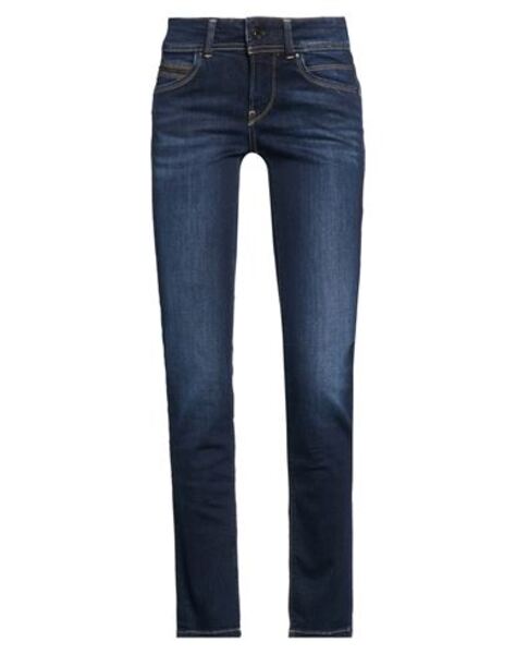  Pepe Jeans - Partes De Abajo - Pantalones Vaqueros - On Yoox.com 