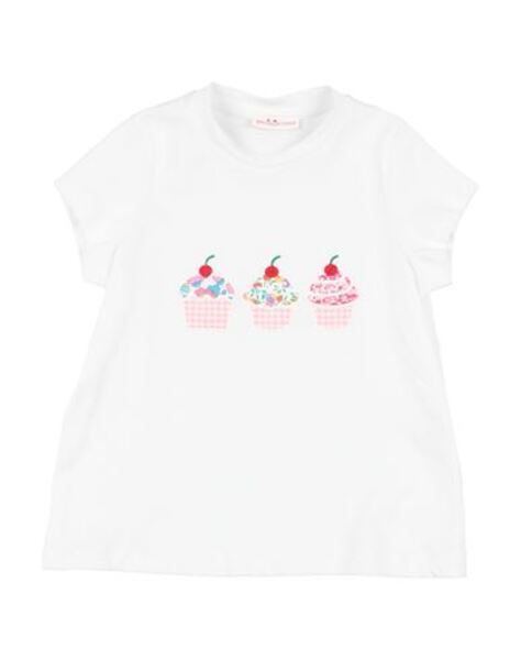  Pesciolino Rosso Beachwear - Camisetas Y Tops - Camisetas - On Yoox.com 
