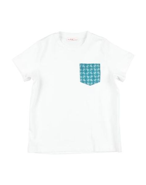  Pesciolino Rosso Beachwear - Camisetas Y Tops - Camisetas - On Yoox.com 