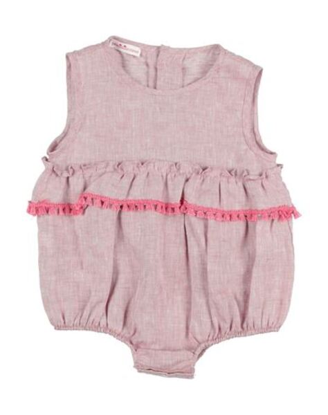  Pesciolino Rosso Beachwear - Recién Nacido - Peleles - On Yoox.com 