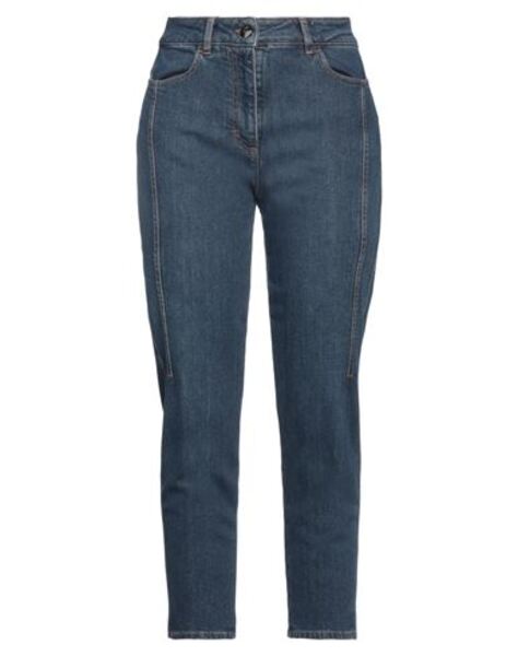  Peserico - Partes De Abajo - Pantalones Vaqueros - On Yoox.com 