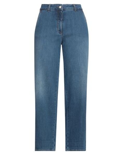  Peserico - Partes De Abajo - Pantalones Vaqueros - On Yoox.com 
