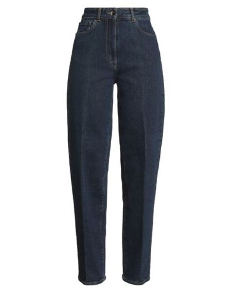  Peserico - Partes De Abajo - Pantalones Vaqueros - On Yoox.com 