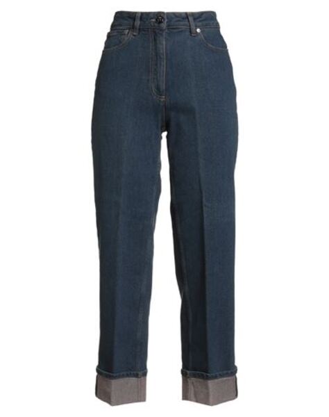  Peserico - Partes De Abajo - Pantalones Vaqueros - On Yoox.com 