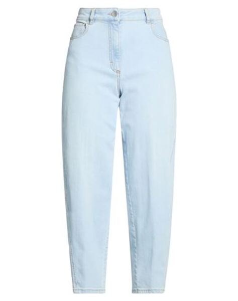  Peserico - Partes De Abajo - Pantalones Vaqueros - On Yoox.com 